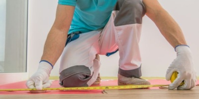 Montaż paneli podłogowych - Krok po kroku do perfekcyjnej podłogi